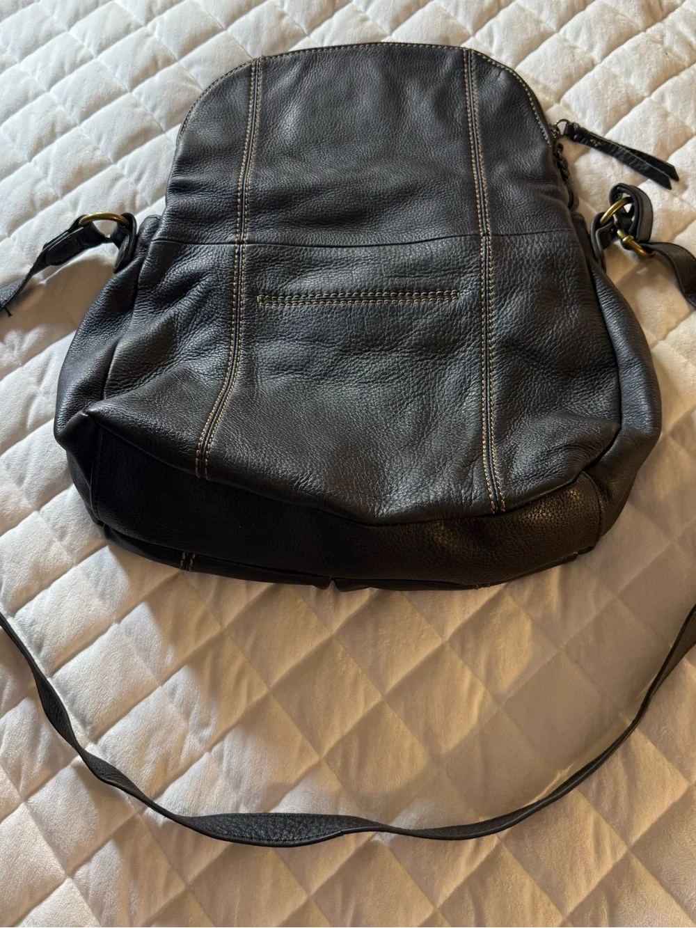 The Sak from minor tassel